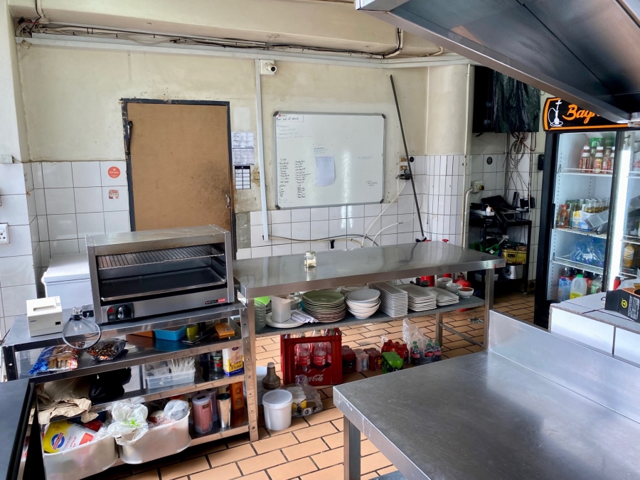 To Let commercial Property for Rent in Cape Town City Centre Western Cape